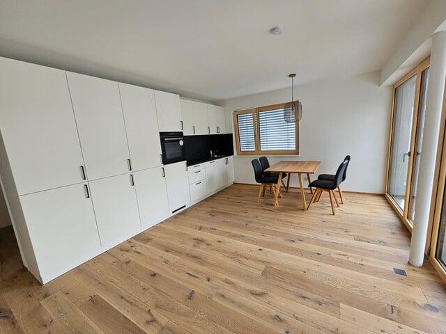 Apartment mieten in Ludesch, Bezirk Bludenz