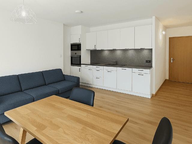 Apartment mieten in Bludenz