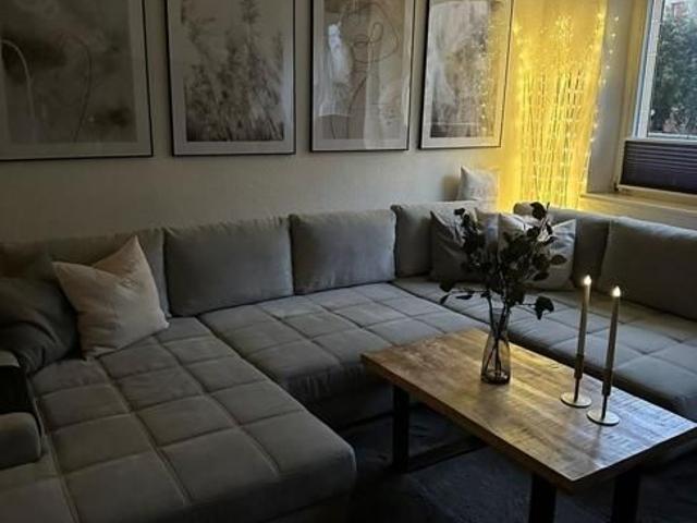 Apartment mieten in Altstadt, Stralsund