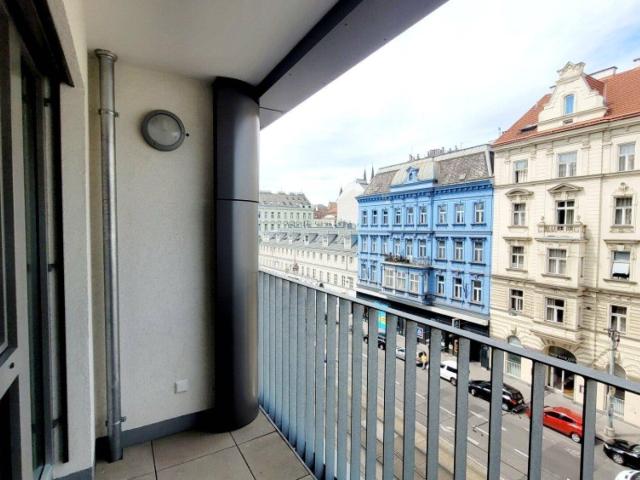 Apartment mieten in KG Alsergrund, Wien
