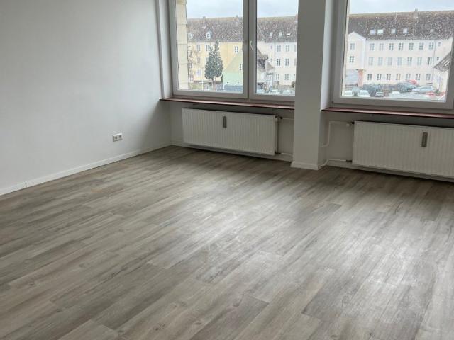 Apartment mieten in Stadtmitte, Wolfsburg