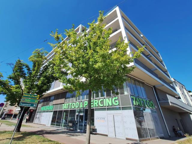 Apartment mieten in Spallerhof, Linz