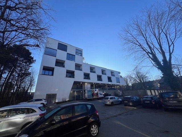 Apartment mieten in Saarlandstraßenviertel, Dortmund