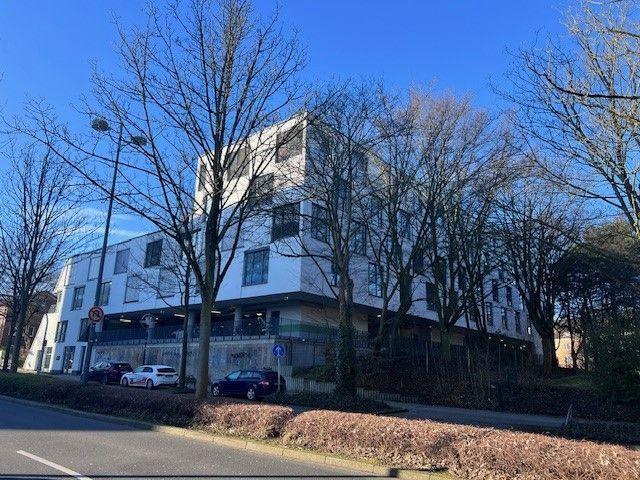 Apartment mieten in Ruhrallee, Dortmund