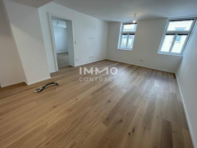Apartment kaufen in Ottakring, Wien