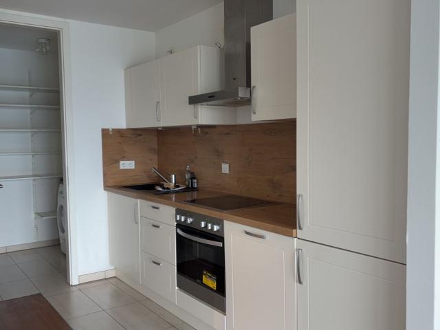 Wohnung kaufen in Kalbach-Riedberg, Sachsenhausen