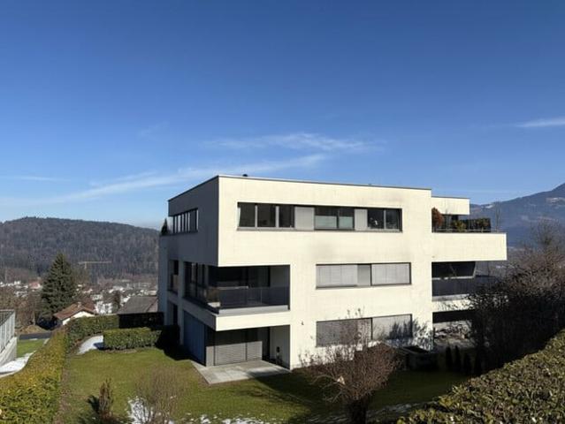 Apartment kaufen in Frastanz, Vorarlberg