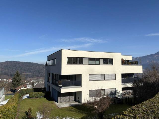 Apartment kaufen in Maria Grün, Frastanz