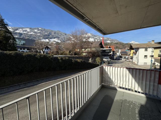 Wohnung kaufen in Fügen, Tirol