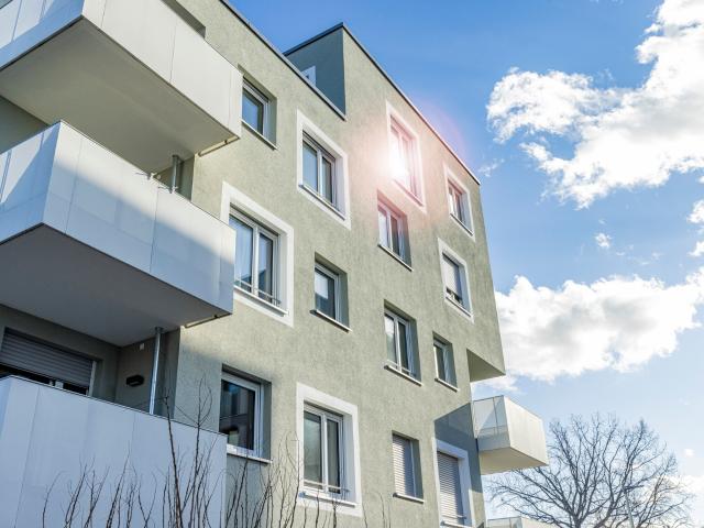 Apartment mieten in Kieselbühl, Fürth