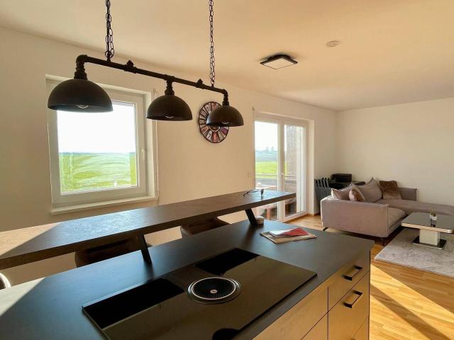 Apartment mieten in Gilgenberg am Weilhart, Oberösterreich