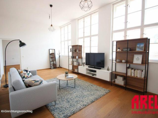 Apartment mieten in Parz, Grieskirchen