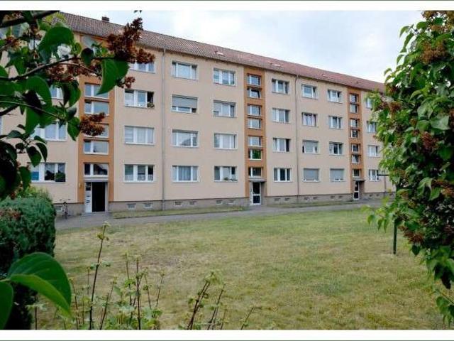Wohnung kaufen in Halberstadt, Landkreis Harz