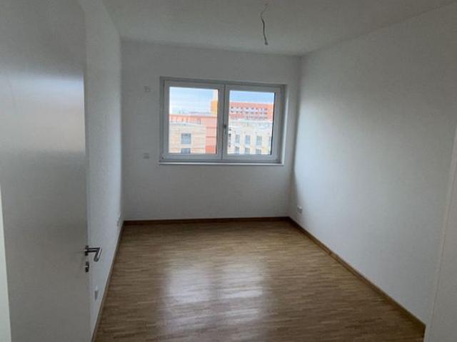 Apartment mieten in Bemerode, Hannover