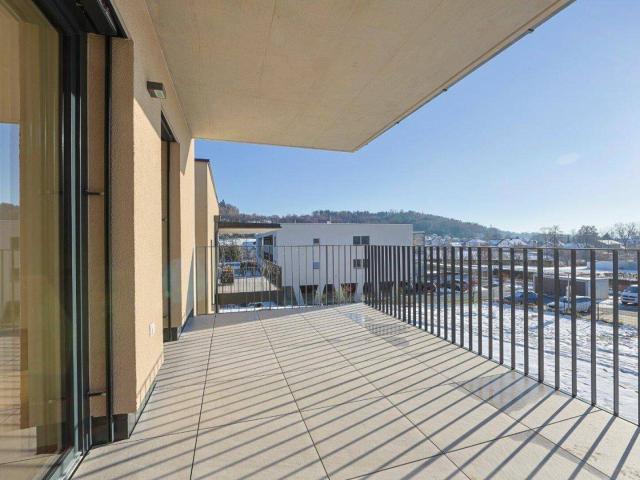 Apartment kaufen in Hausmannstätten, Steiermark