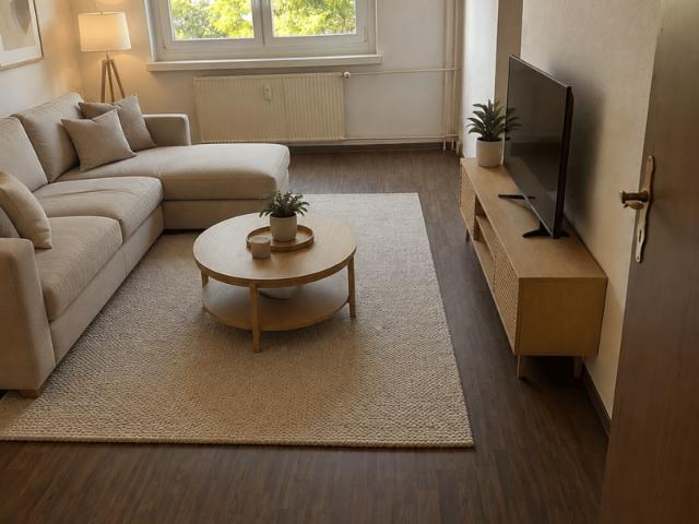 Apartment mieten in Marzahn-Hellersdorf, Berlin