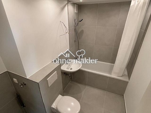 Apartment mieten in Heusenstamm, Landkreis Offenbach