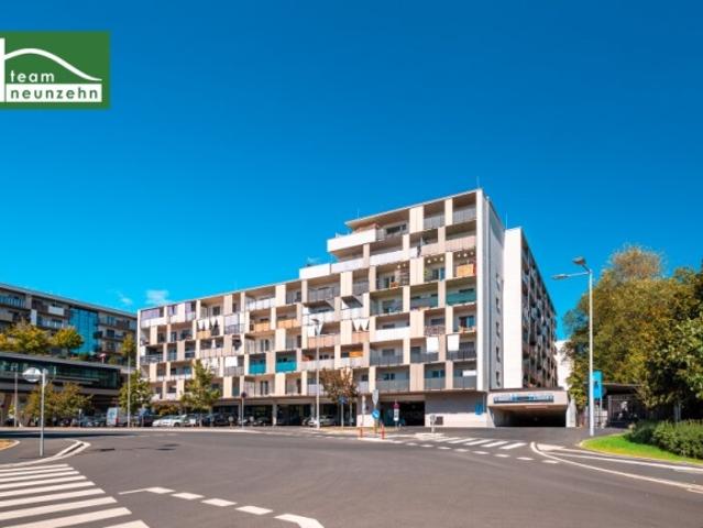 Wohnung mieten in Katastralgemeinde Rudersdorf, Graz