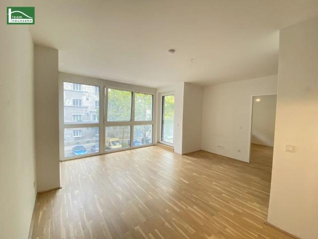 Apartment mieten in KG Brigittenau, Wien
