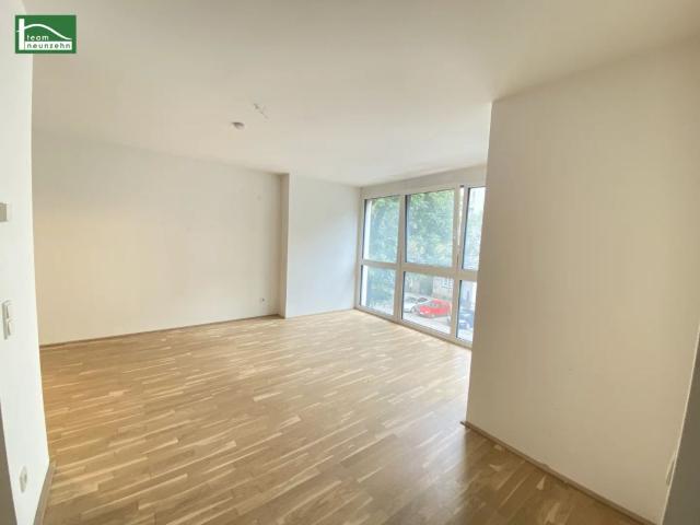 Apartment mieten in Zwischenbrücken, Wien