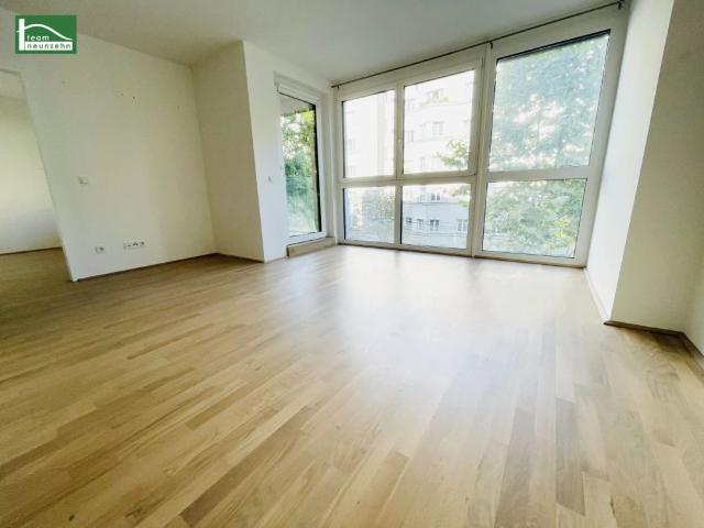 Apartment mieten in KG Brigittenau, Wien