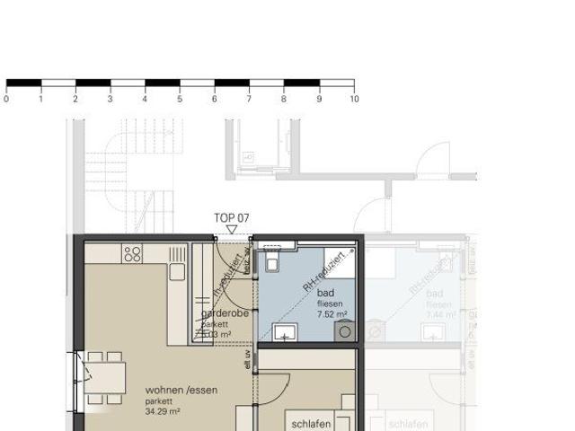 Etagenwohnung kaufen in Landeck