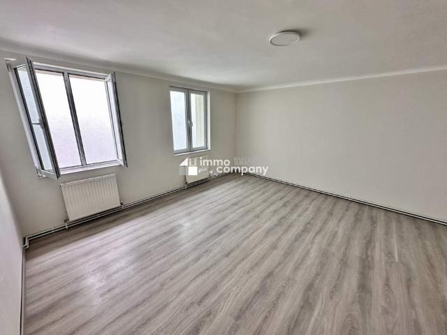 Etagenwohnung mieten in Gänserndorf
