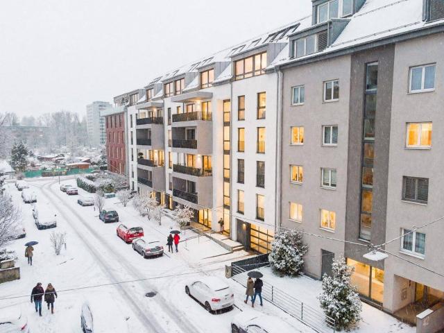 Apartment kaufen in Niedernhart, Linz