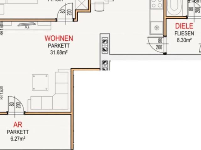 Wohnung mieten in Linz, Oberösterreich