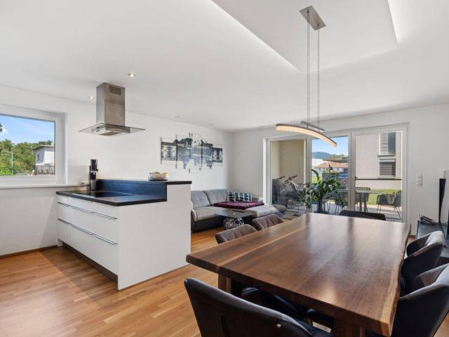Apartment kaufen in Lustenau