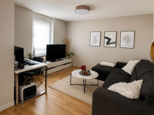 Apartment mieten in Mainz, Rheinland-Pfalz