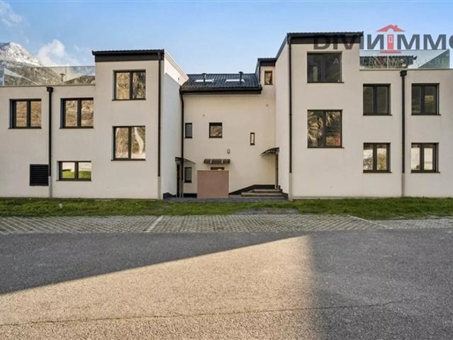 Wohnung kaufen in Martigny, Wallis