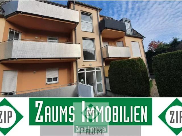 Wohnung mieten in Morbach, Rheinland-Pfalz