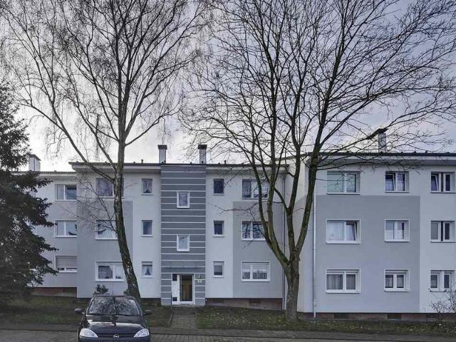Apartment mieten in Mülheim, Nordrhein-Westfalen