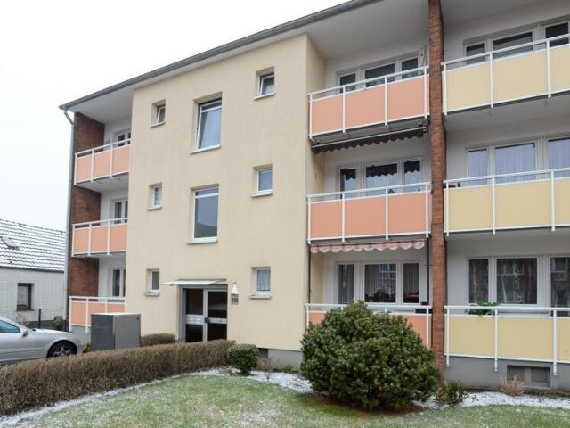 Apartment mieten in Mülheim, Nordrhein-Westfalen