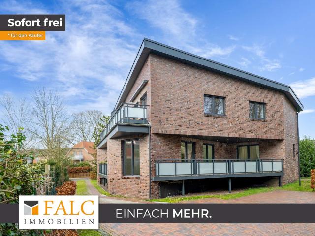 Wohnung kaufen in Etzhorn, Oldenburg
