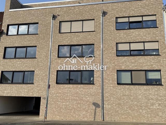 Apartment mieten in Innenstadt, Osnabrück