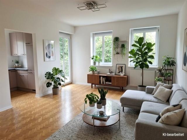 Wohnung mieten in Ried im Innkreis, Oberösterreich