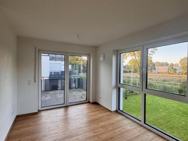 Wohnung mieten in Haselünne, Niedersachsen
