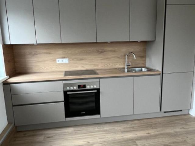 Wohnung kaufen in Schallmoos, Salzburg