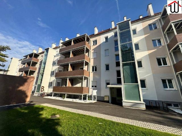 Apartment mieten in Katastralgemeinde St. Pölten, St. Pölten