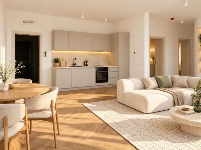 Wohnung kaufen in Stockerau, Bezirk Korneuburg