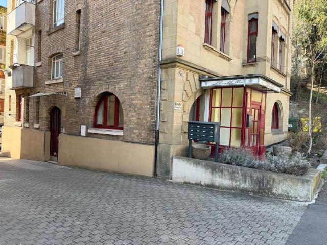 Wohnung mieten in Südheim, Stuttgart