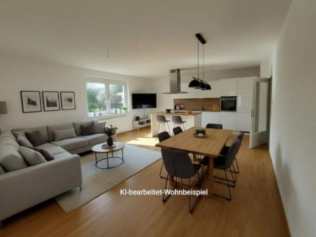 Apartment mieten in Reinöd, Texing