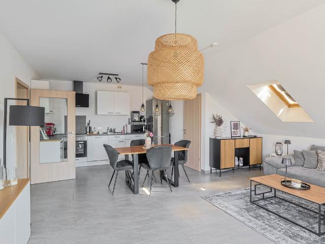 Wohnung kaufen in Untermaxfeld, Königsmoos