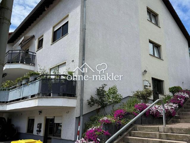 Apartment kaufen in Wallerfangen