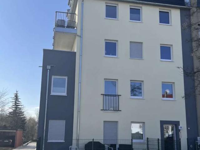 Wohnung mieten in Nord, Leipzig
