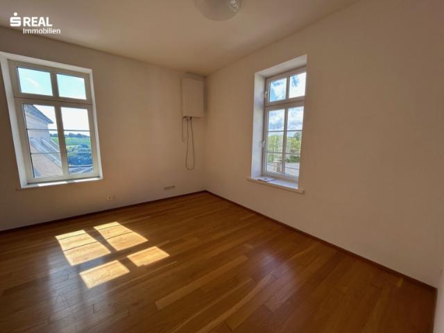 Etagenwohnung mieten in Haag