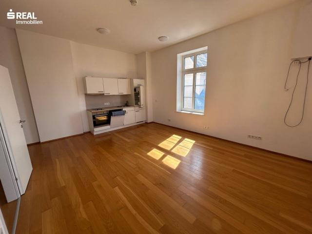 Etagenwohnung mieten in Haag