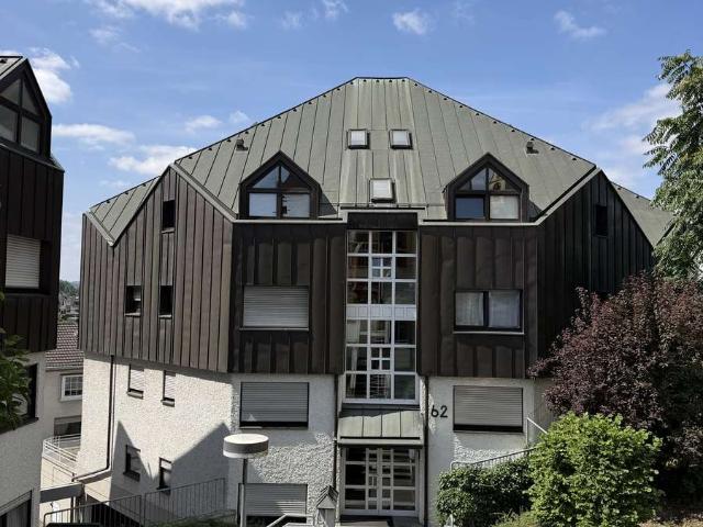 Wohnung kaufen in Gumschlag, Vallendar